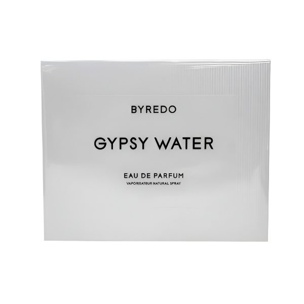 BYREDO Gypsy Water Eau de Parfum 50ml - Captivating Woody Citrus Fragrance for Men & Women - Savvy Steals