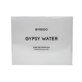 BYREDO Gypsy Water Eau de Parfum 50ml - Captivating Woody Citrus Fragrance for Men & Women - Savvy Steals