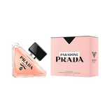 Prada Paradoxe Eau de Parfum 90ml – Iconic Luxury Fragrance for Women - Savvy Steals