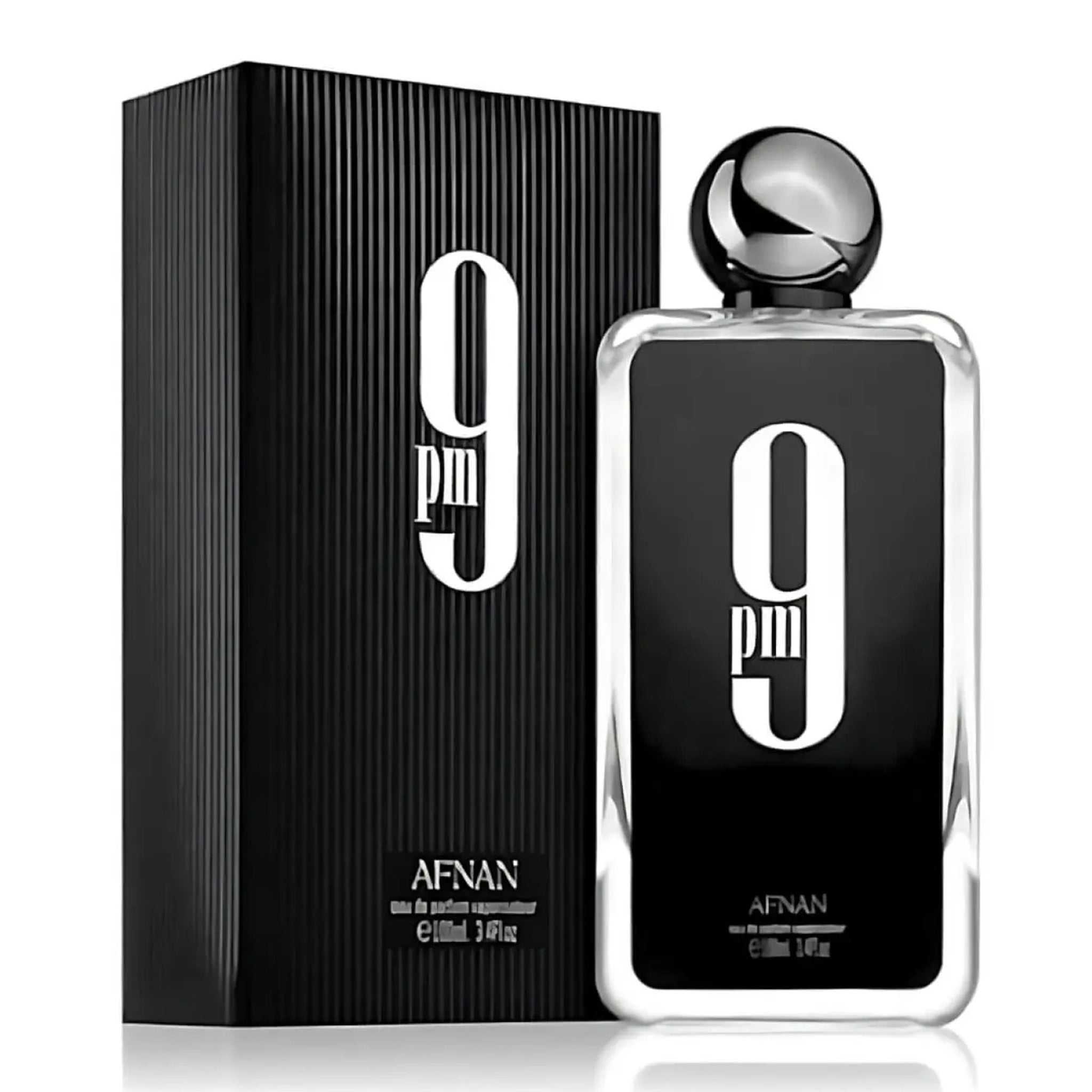 Afnan 9PM Eau de Parfum – 100ml - Savvy Steals