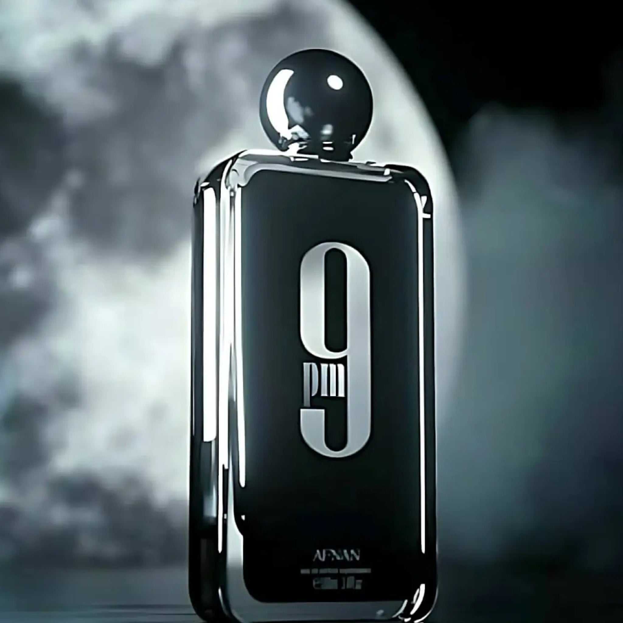 Afnan 9PM Eau de Parfum – 100ml - Savvy Steals