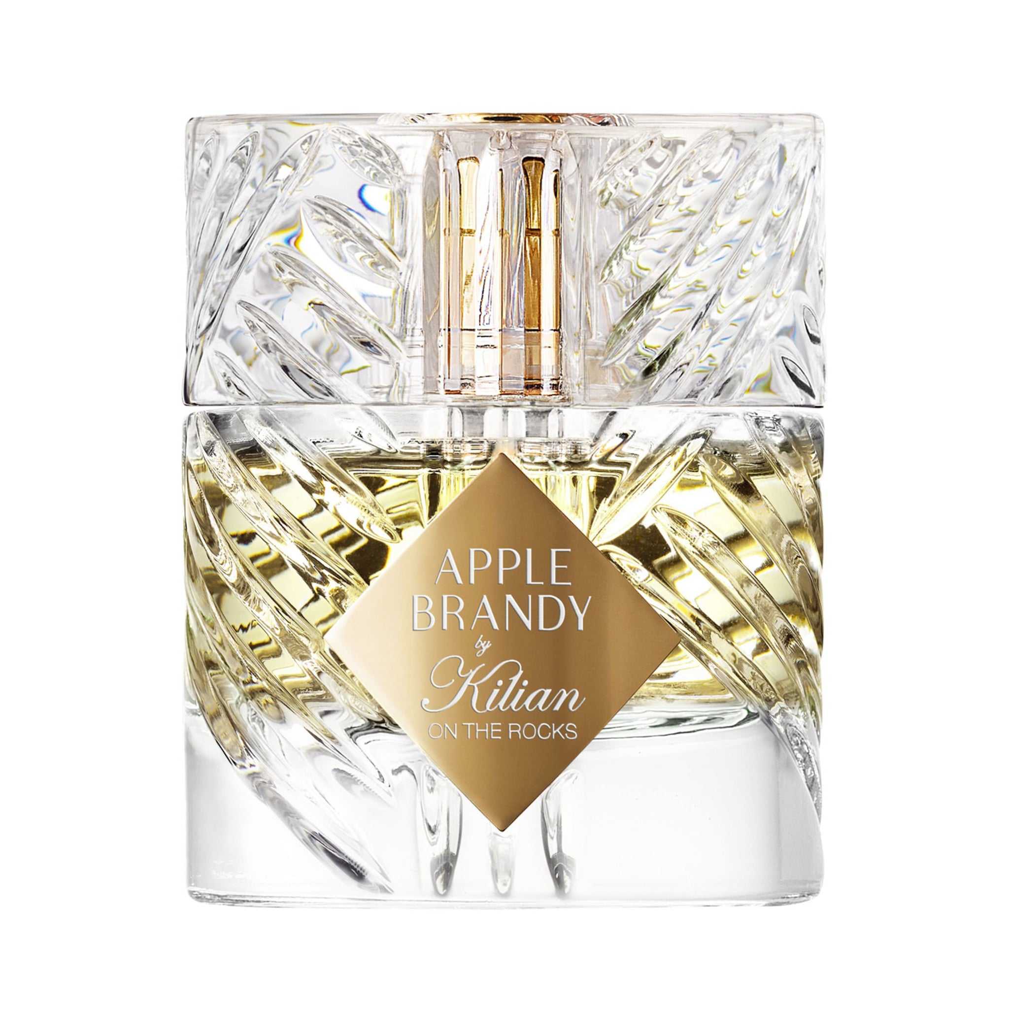 Apple Brandy on the Rocks by Kilian – Eau de Parfum (50ml) - Savvy Steals