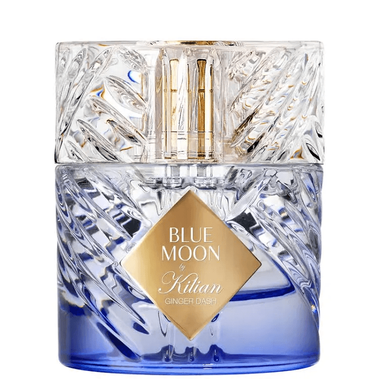 Blue Moon by Kilian – Ginger Dash Eau de Parfum 50ML - Savvy Steals