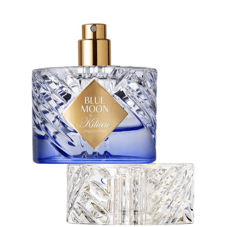 Blue Moon by Kilian – Ginger Dash Eau de Parfum 50ML - Savvy Steals