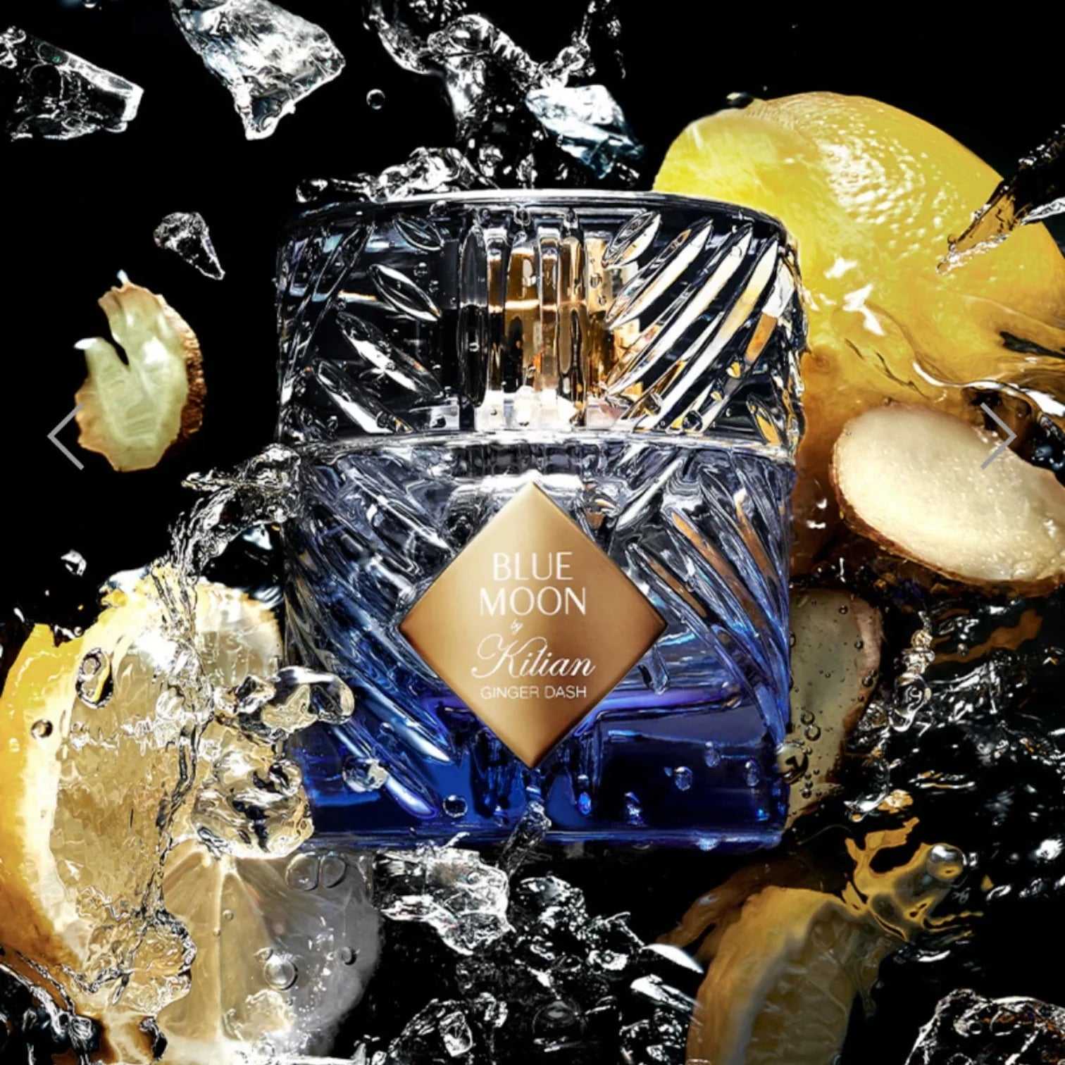 Blue Moon by Kilian – Ginger Dash Eau de Parfum 50ML - Savvy Steals