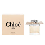 Chloé Eau de Parfum – 75ml with packaging box, showcasing elegant design for a feminine, modern floral scent in Health & Beauty perfumes.