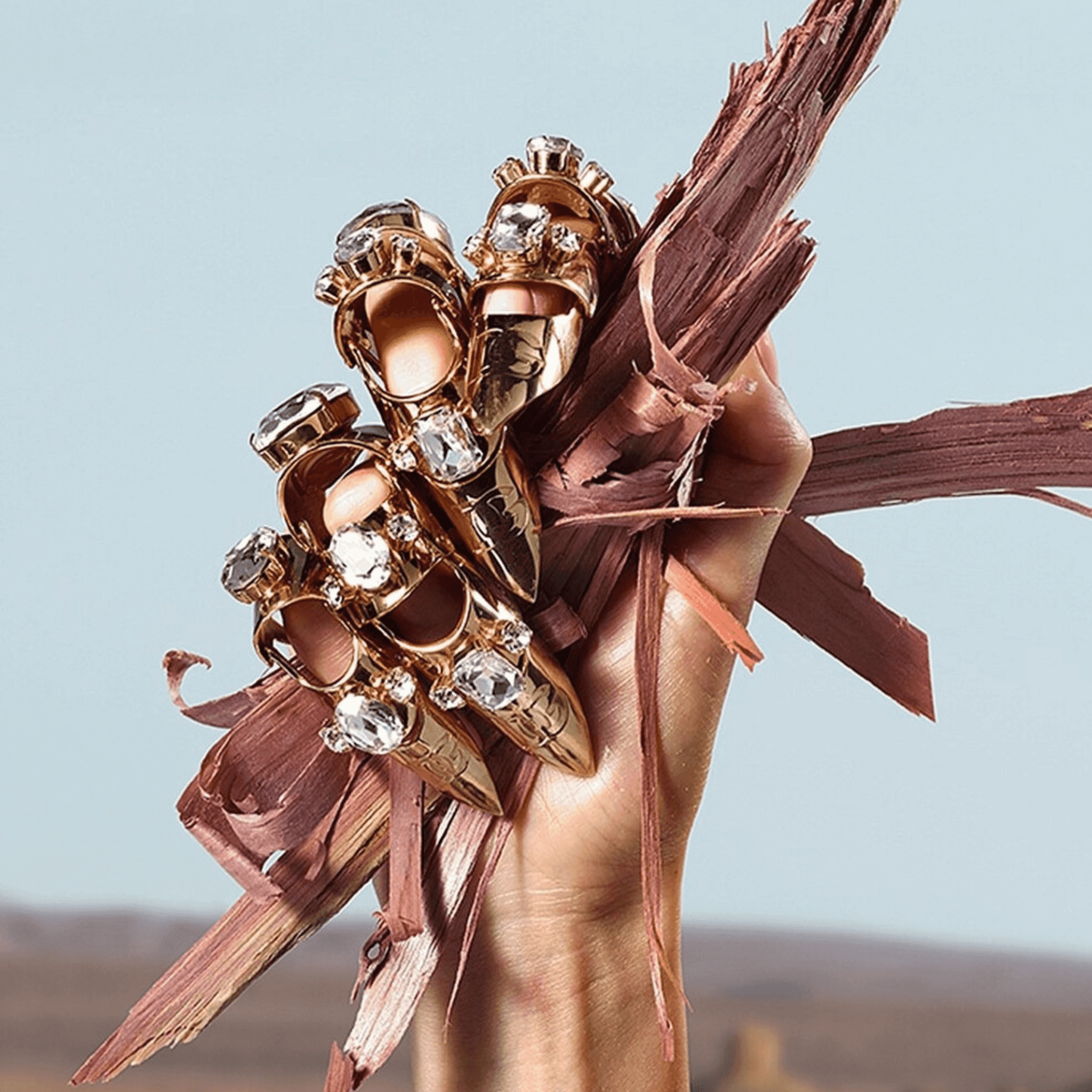 Dolce & Gabbana Q Eau de Parfum 100ml - Savvy Steals