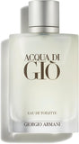 Giorgio Armani Acqua di Giò 100ml Eau de Toilette – Fresh, Aquatic, and Timeless Men's Fragrance - Savvy Steals