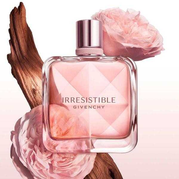 Irresistible Givenchy EDP 80ML - Savvy Steals