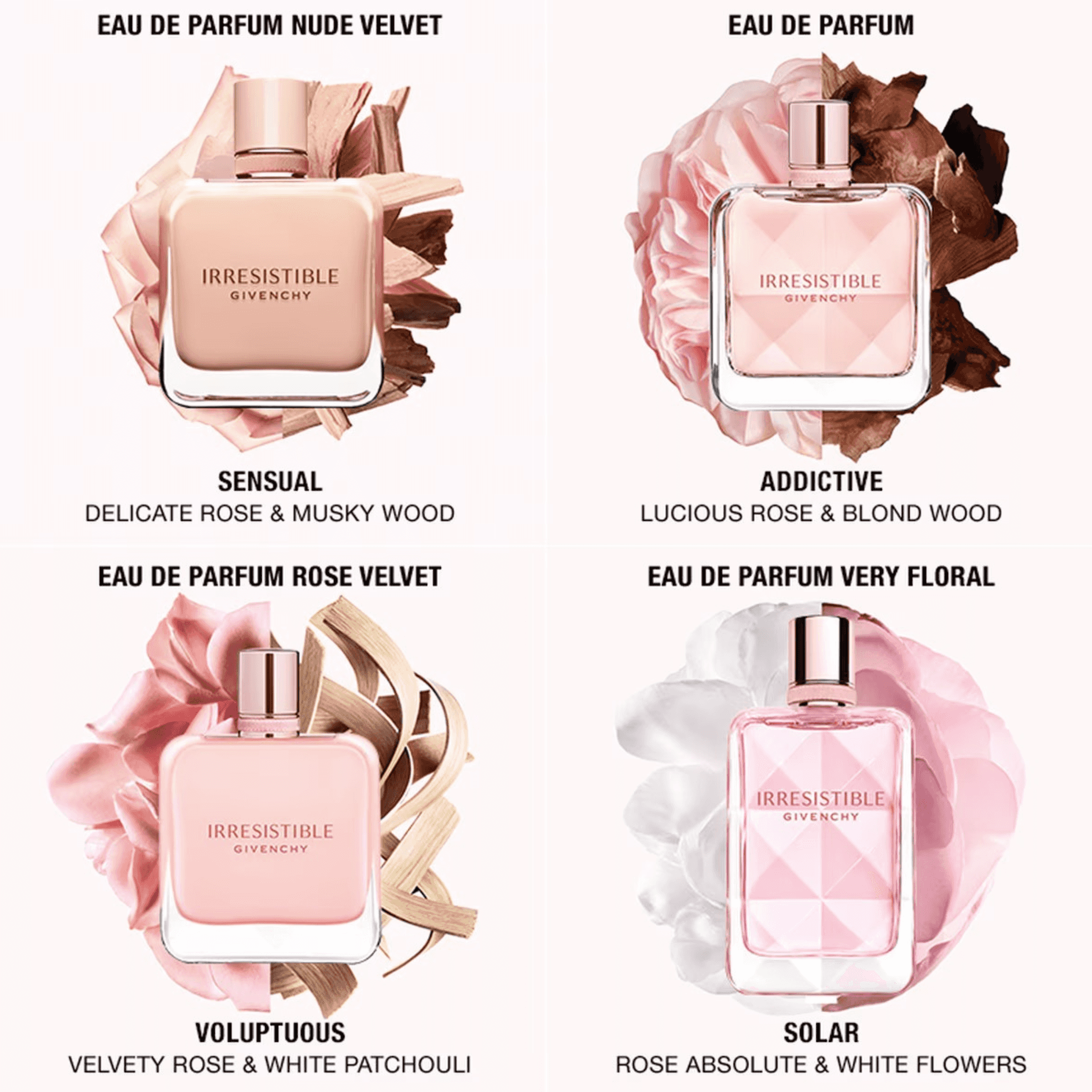 Irresistible Givenchy EDP 80ML - Savvy Steals