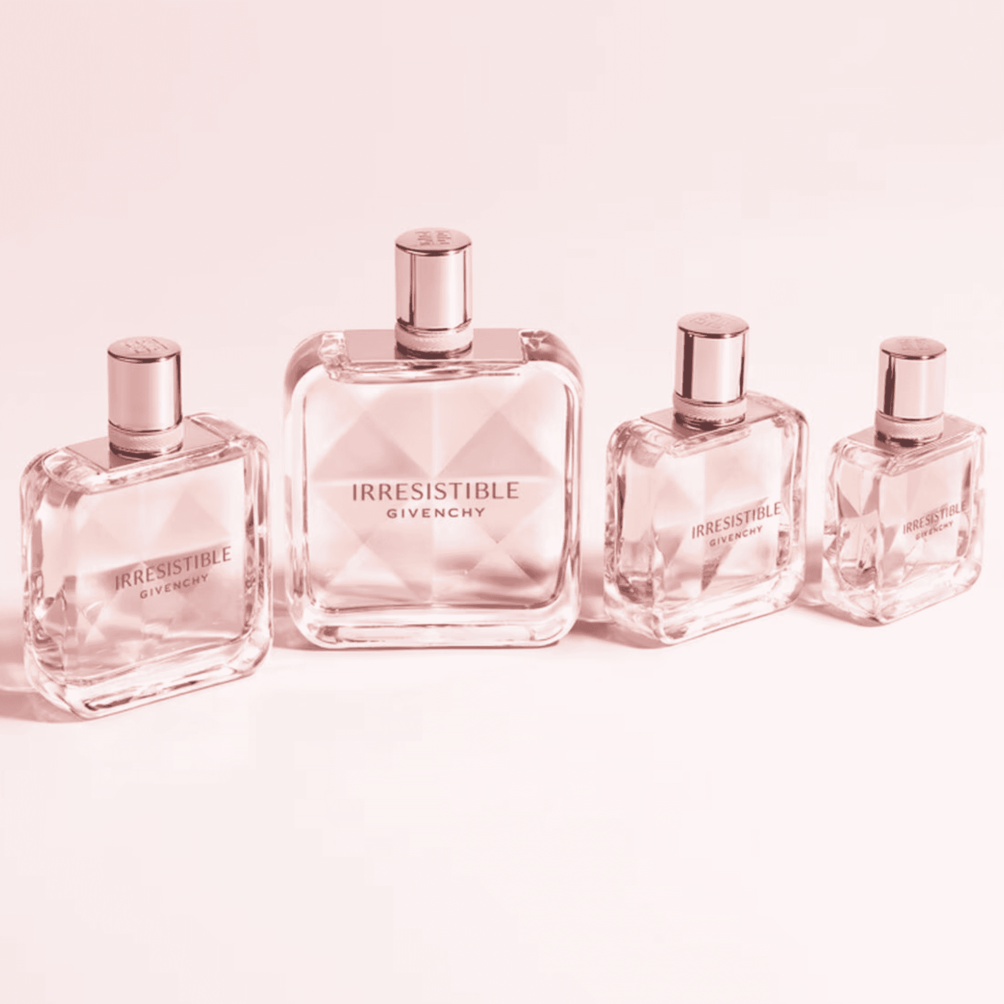 Irresistible Givenchy EDP 80ML - Savvy Steals