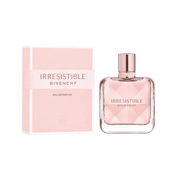 Irresistible Givenchy EDP 80ML - Savvy Steals