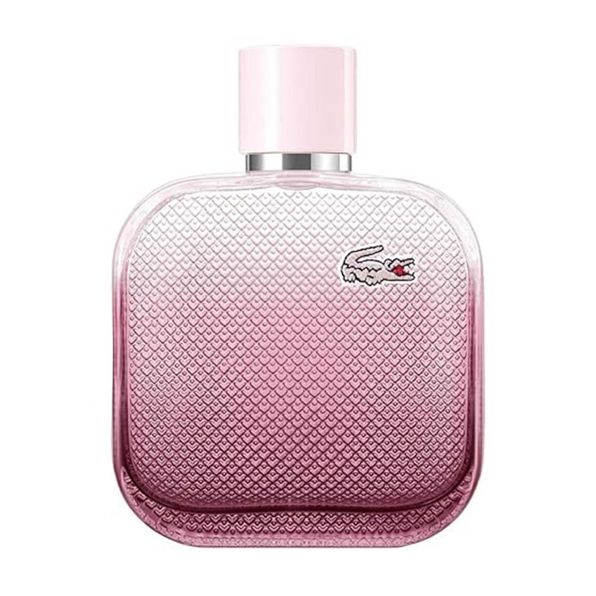 Lacoste L.12.12 Rose Eau de Parfum 100ml – Fresh Floral-Fruity Elegance - Savvy Steals