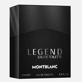 Montblanc Legend – Eau de Toilette (100ml) - Savvy Steals