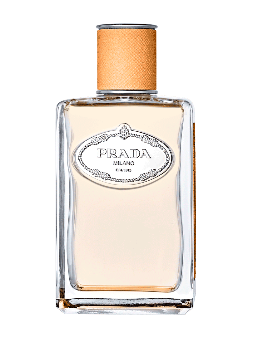 Prada Les Infusions de Mandarine Eau de Parfum 100ml – Vibrant Citrus Elegance - Savvy Steals