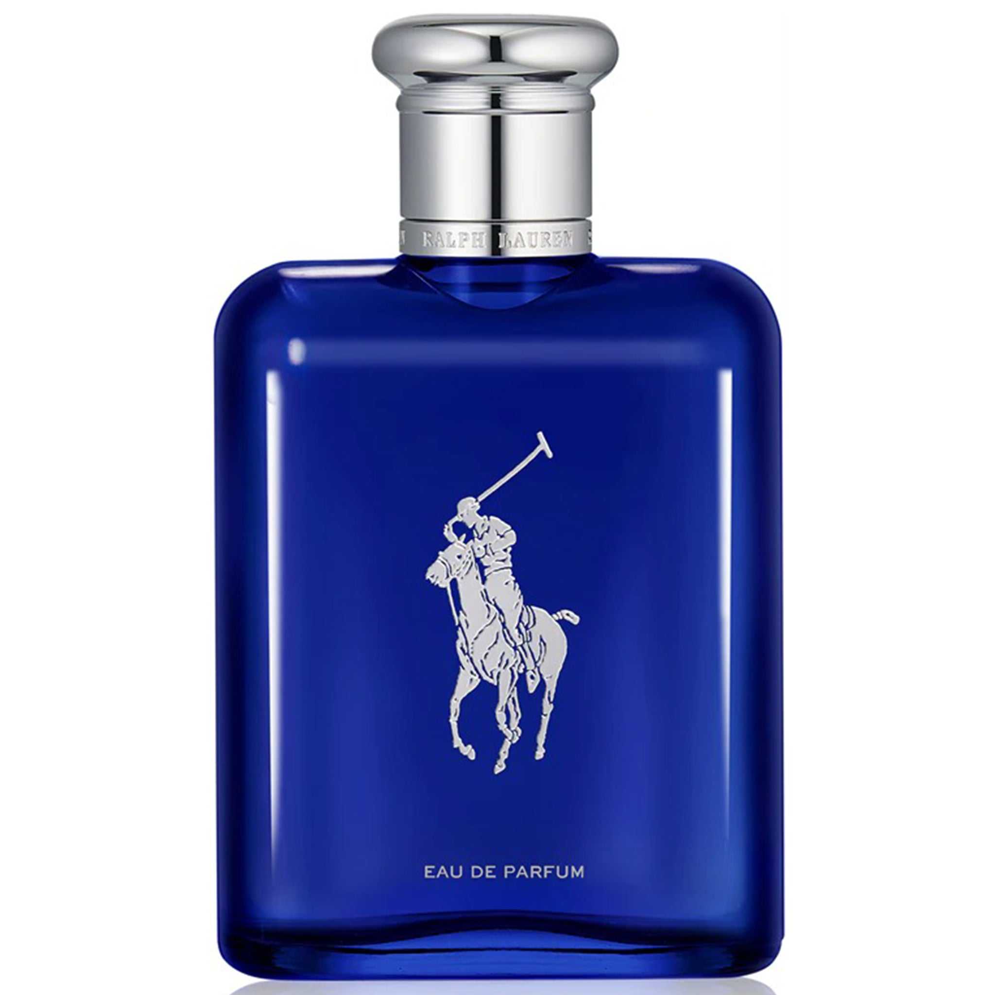 Ralph Lauren Polo Blue – Eau de Parfum (125ml) - Savvy Steals