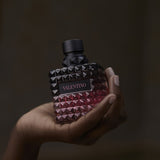 Valentino Donna Born In Roma Intense Eau de Parfum 100ml – A Bold and Sensual Statement of Modern Femininity - Savvy Steals