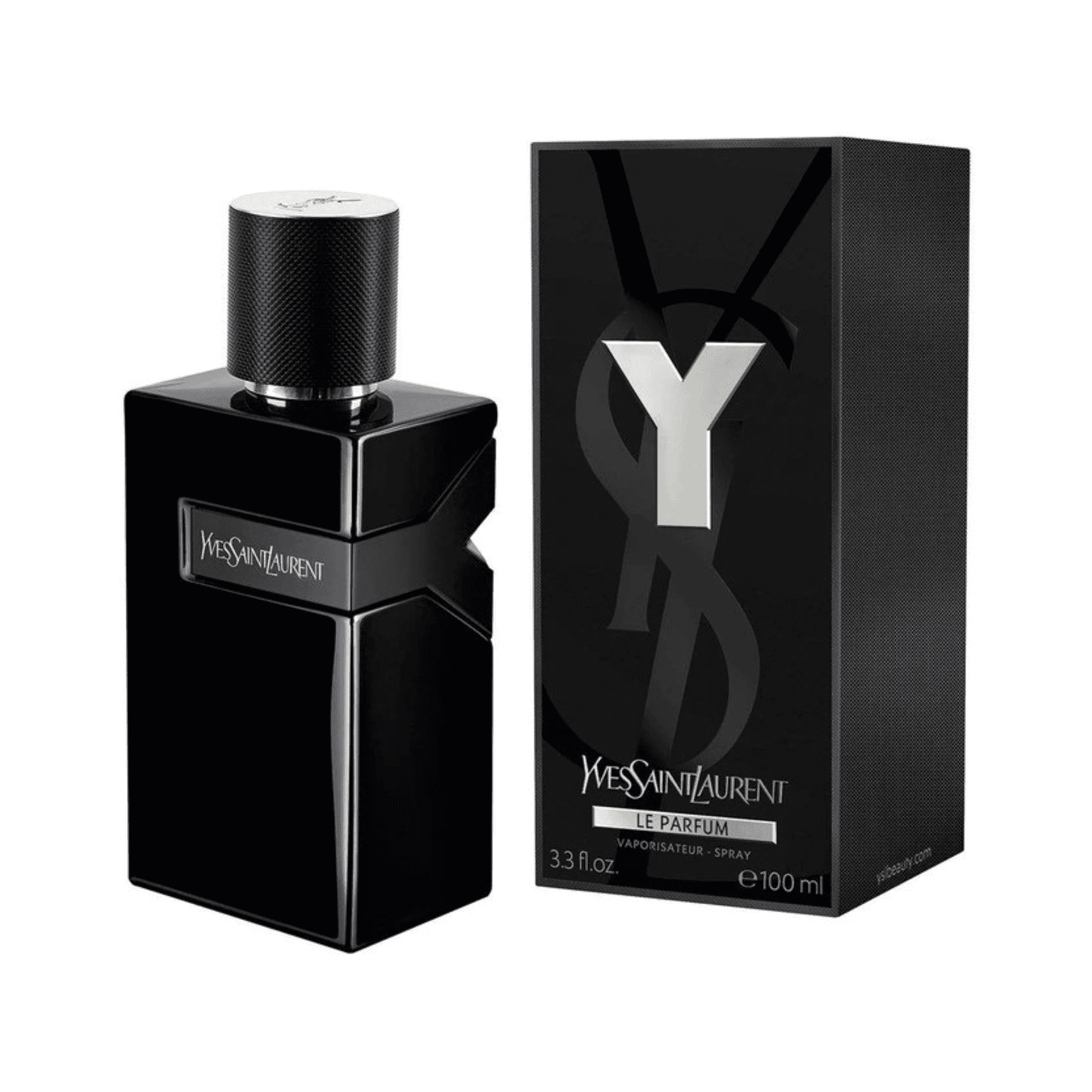 YSL Y Le Parfum 100ml Eau de Parfum Spray - Savvy Steals